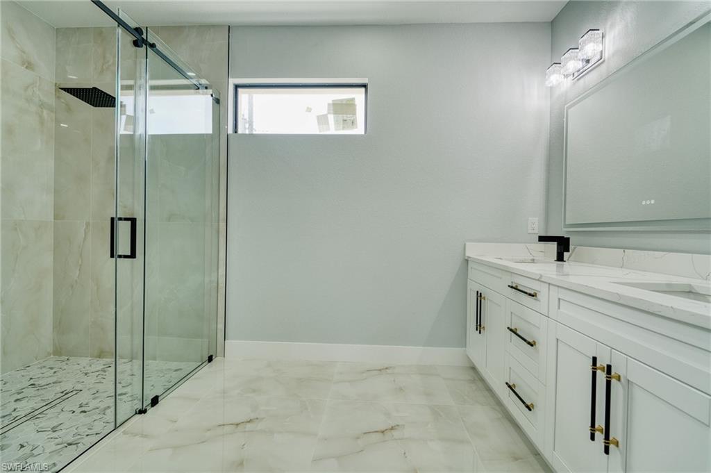 PORT CHARLOTTE - Residential