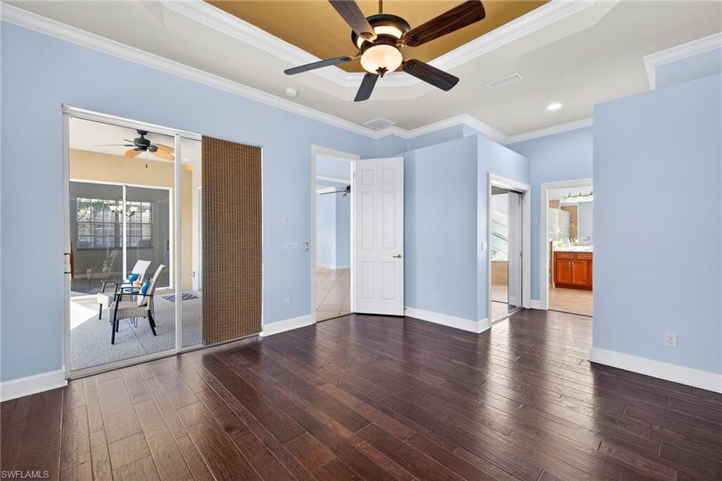 CROWN COLONY - Residential