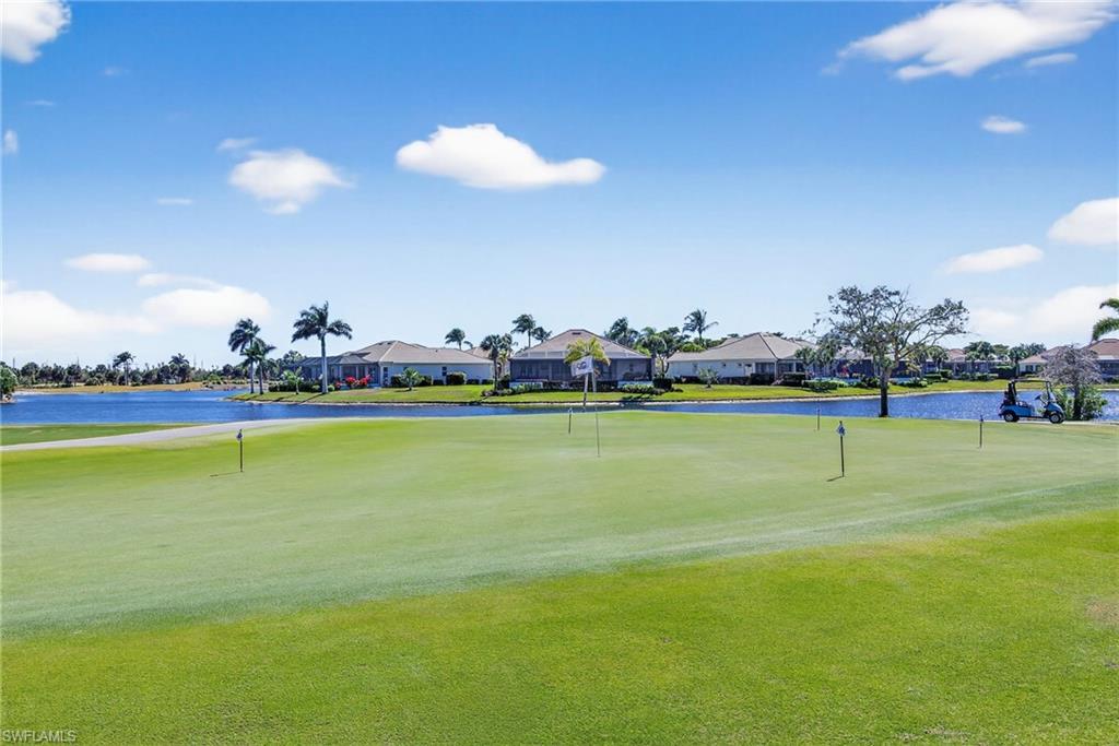 CROWN COLONY - Residential