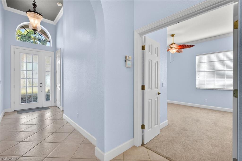 CROWN COLONY - Residential