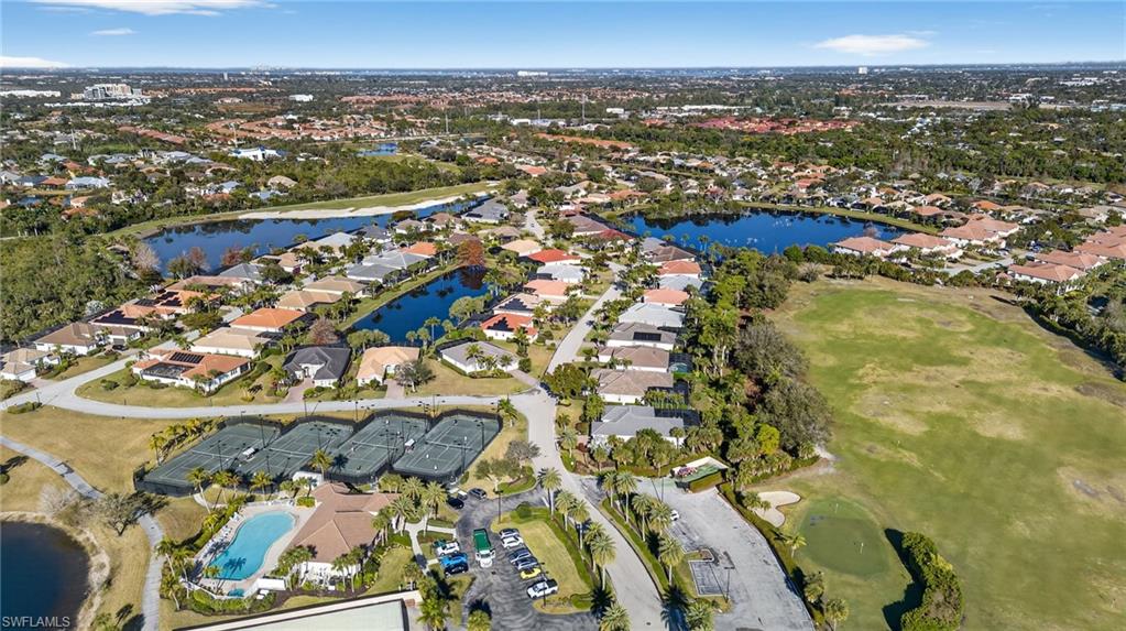 CROWN COLONY - Residential