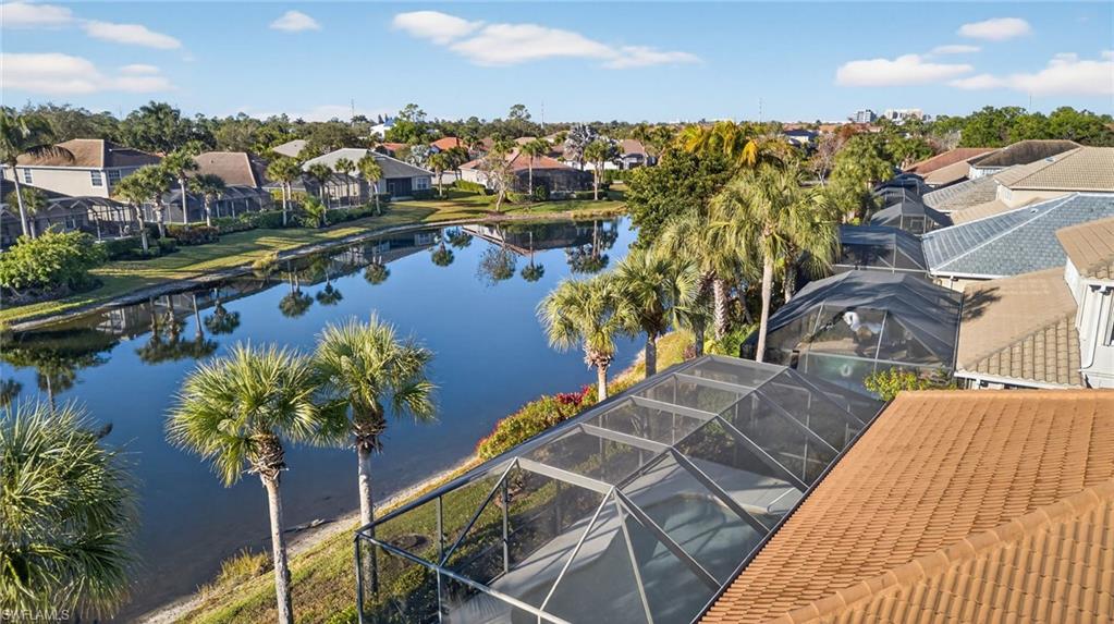 CROWN COLONY - Residential