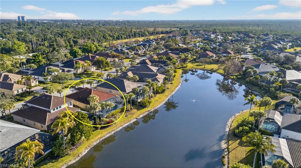 CROWN COLONY - Residential