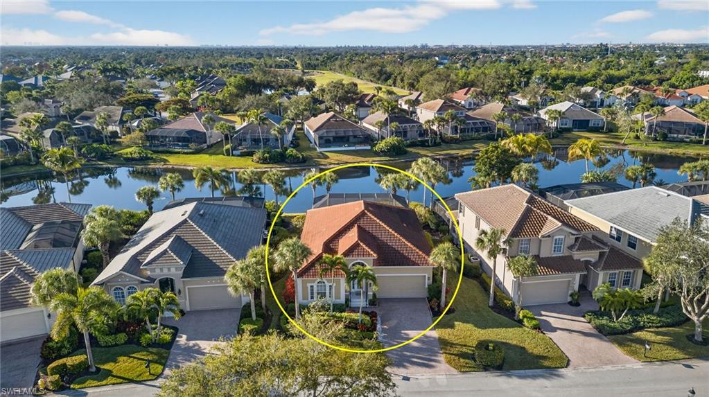 CROWN COLONY - Residential