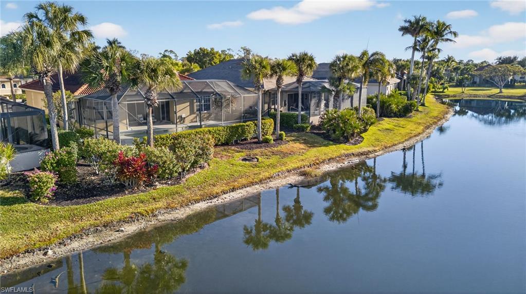 CROWN COLONY - Residential