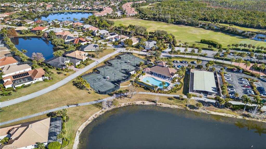 CROWN COLONY - Residential