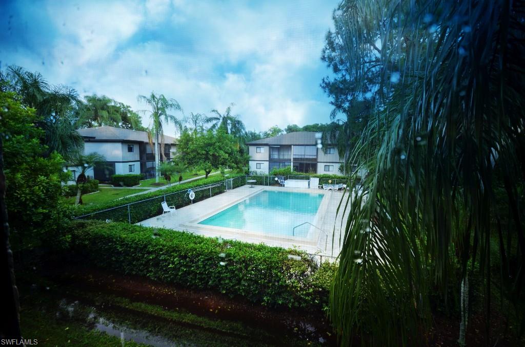 COUNTRY PINES CONDO - Residential