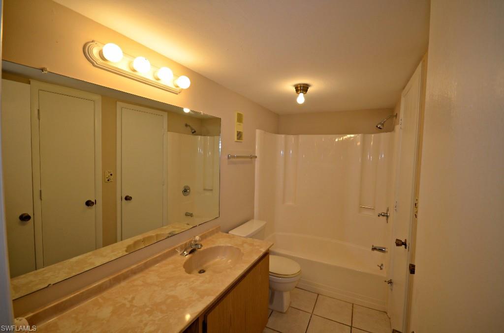 COUNTRY PINES CONDO - Residential