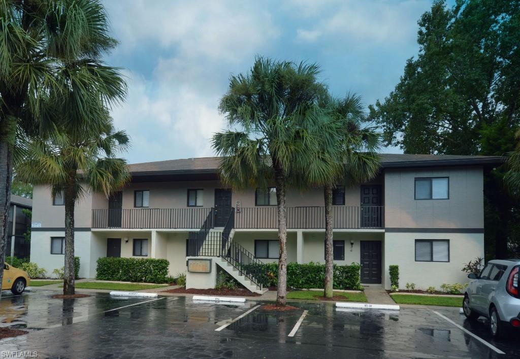 COUNTRY PINES CONDO - Residential