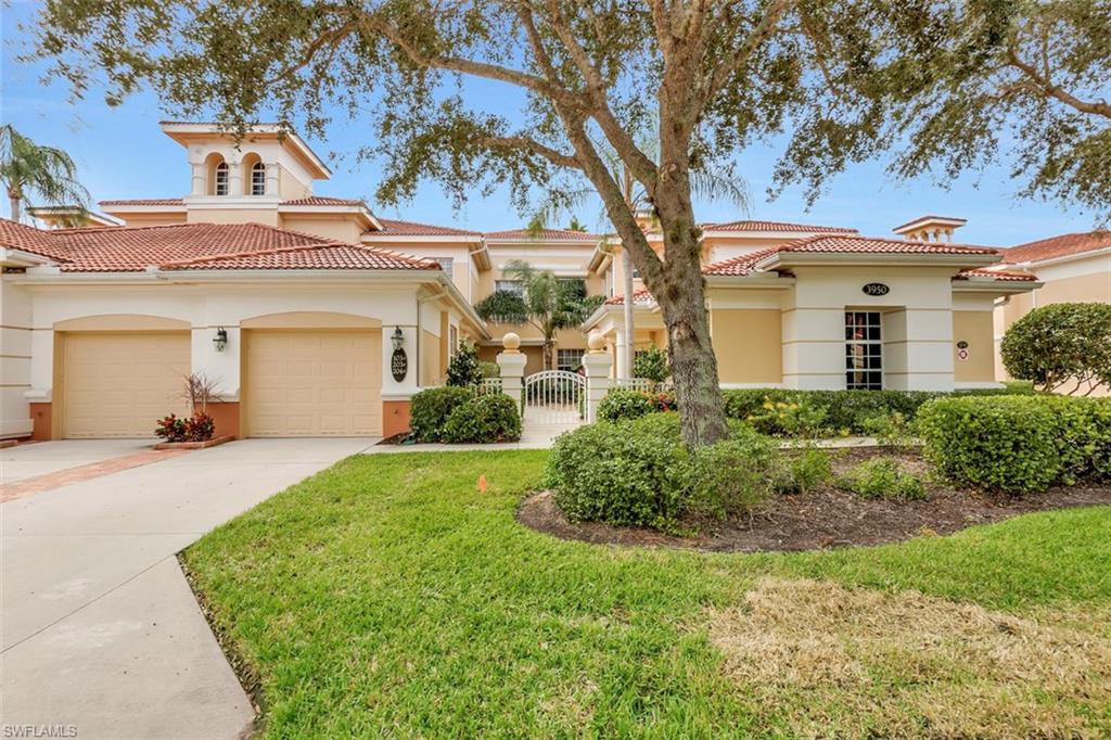 DEER CROSSING - Residential