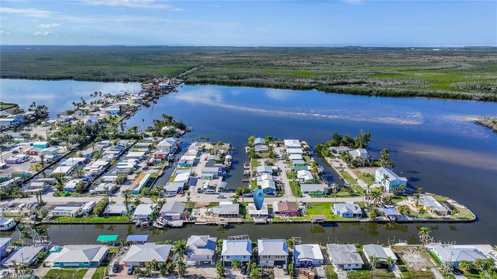 ISLAND HARBORS - Residential