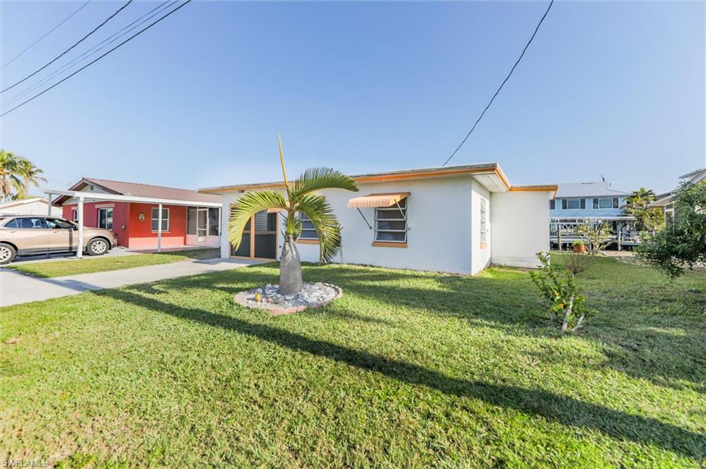 ISLAND HARBORS - Residential