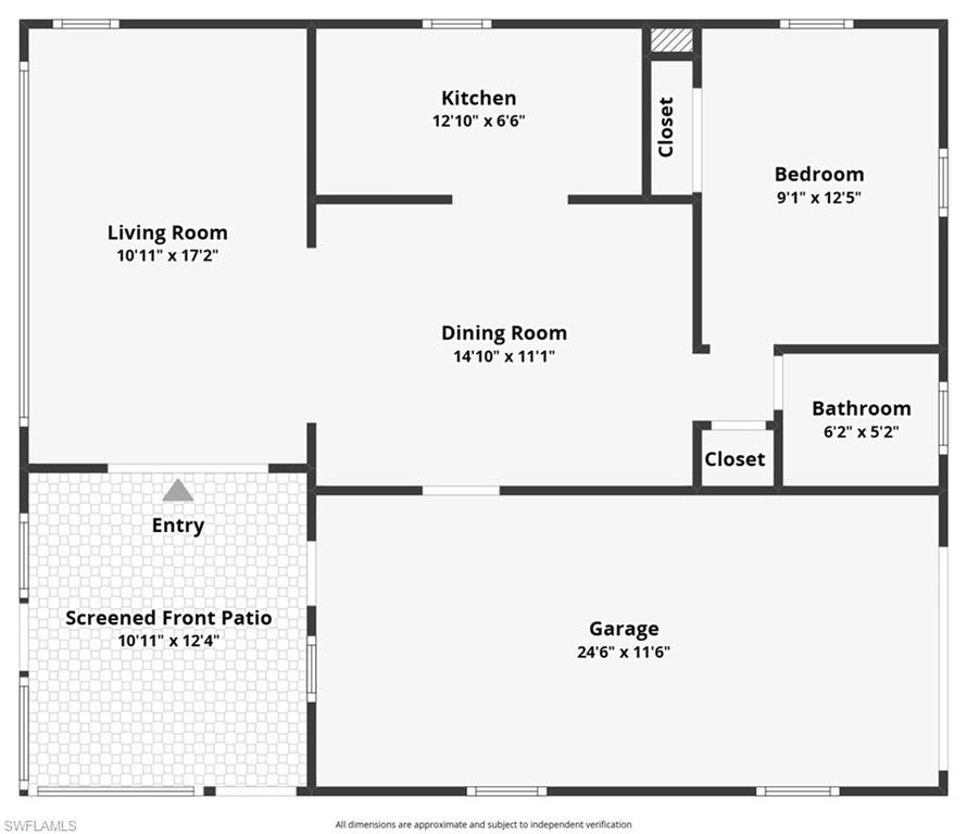 ISLAND HARBORS - Residential