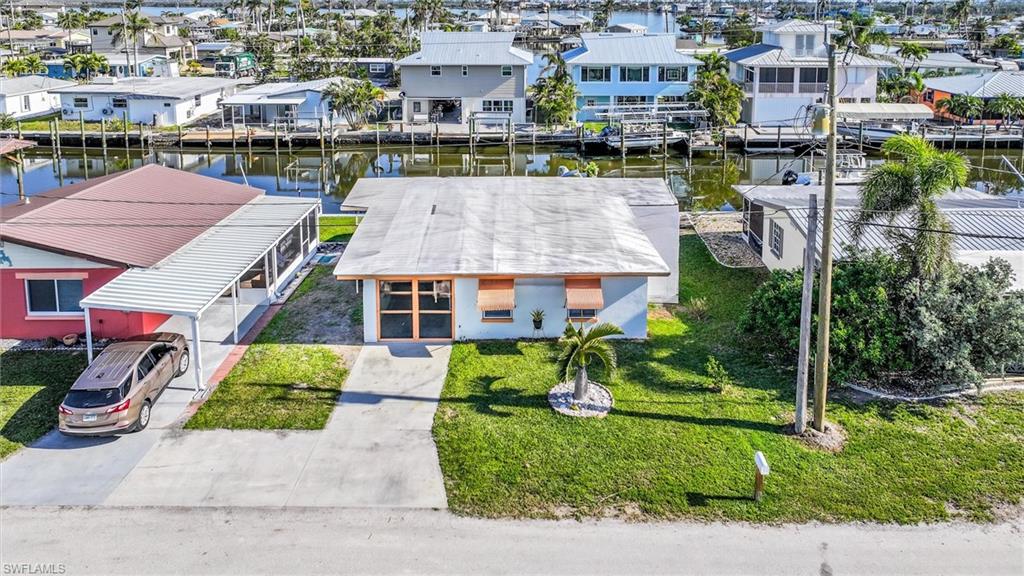 ISLAND HARBORS - Residential