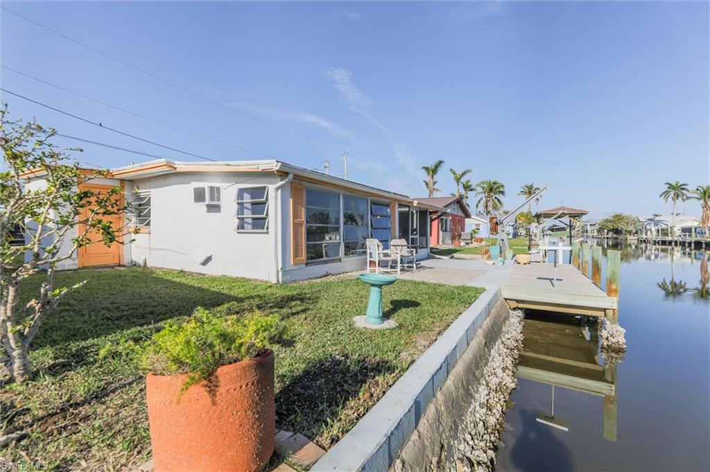 ISLAND HARBORS - Residential