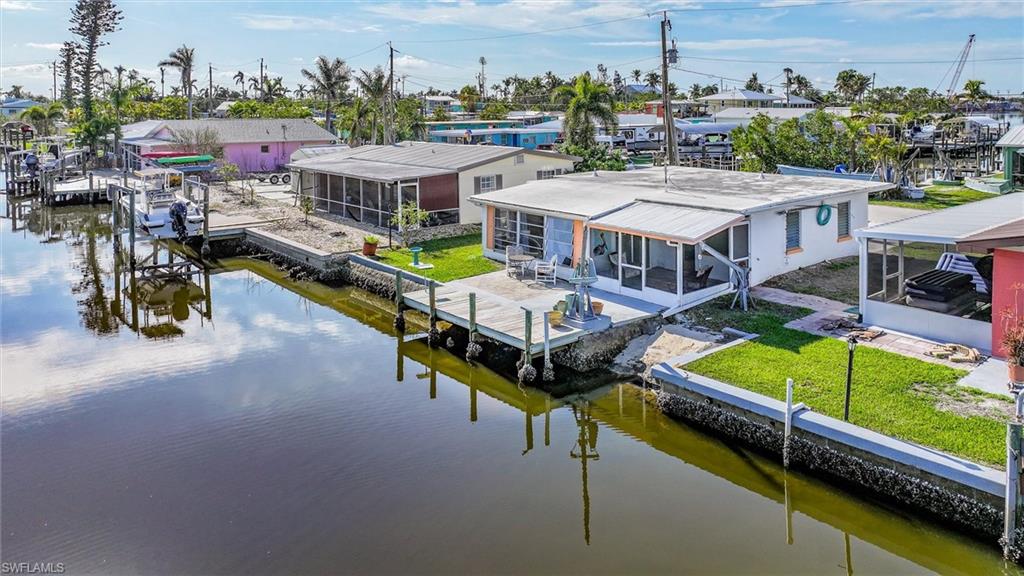 ISLAND HARBORS - Residential