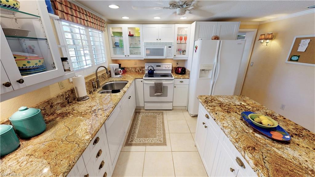 PUNTA GORDA - Residential