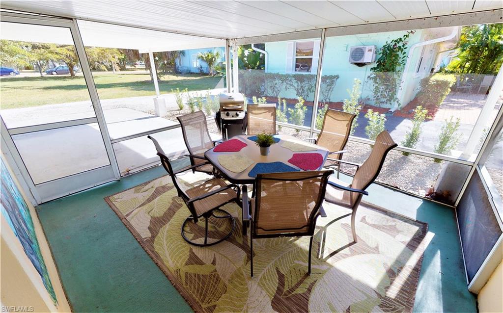 PUNTA GORDA - Residential