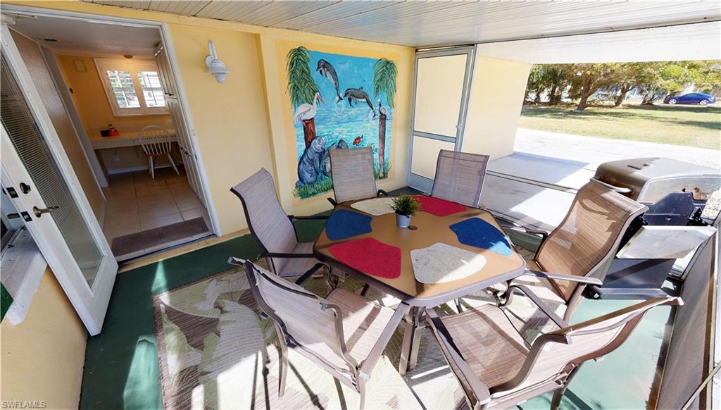 PUNTA GORDA - Residential