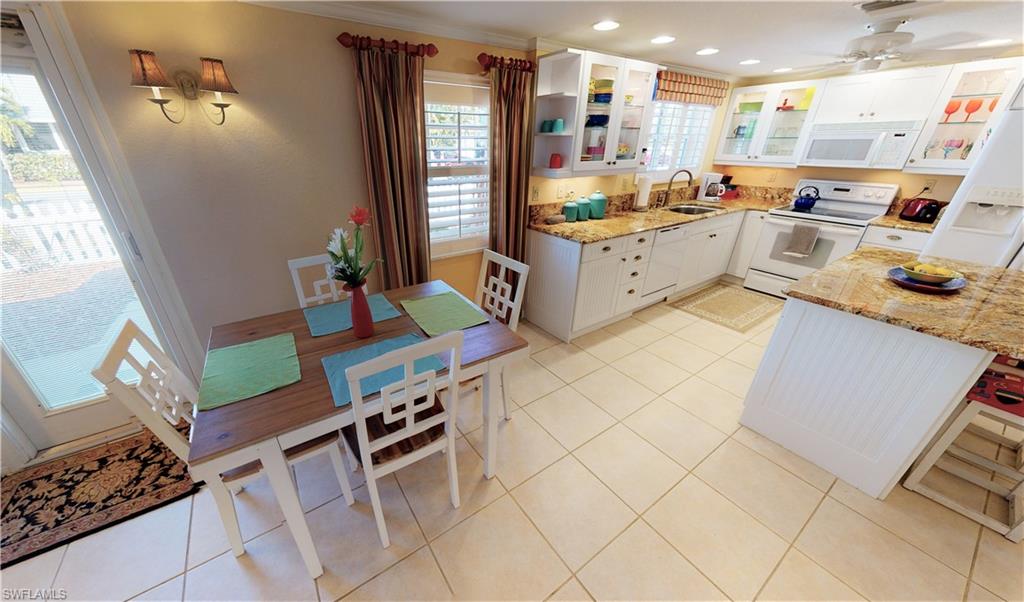 PUNTA GORDA - Residential