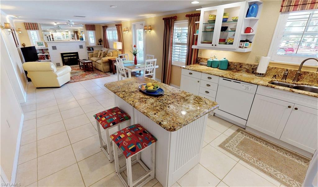 PUNTA GORDA - Residential