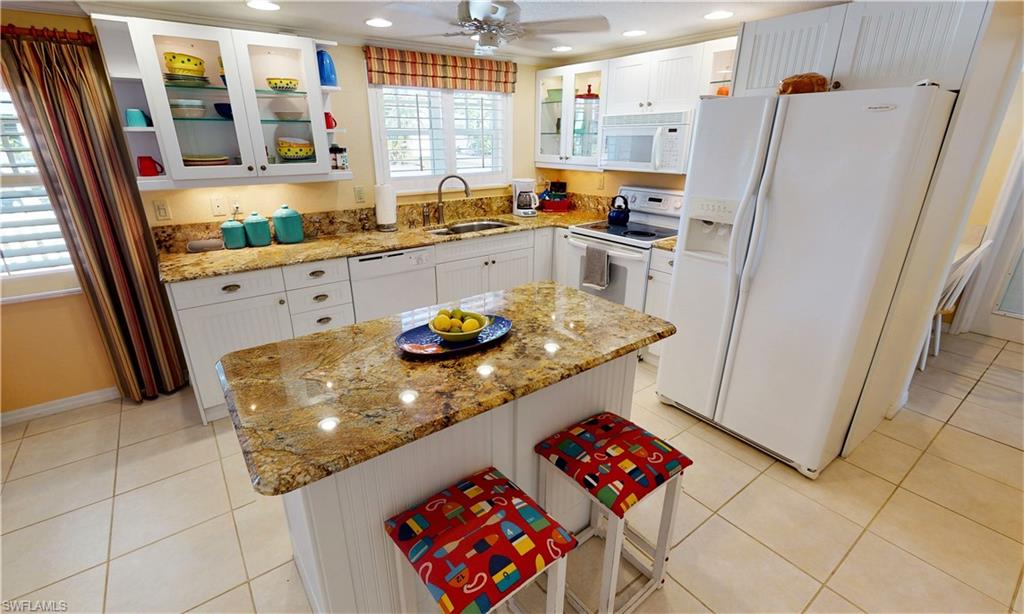 PUNTA GORDA - Residential