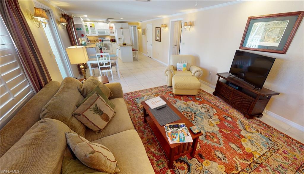 PUNTA GORDA - Residential