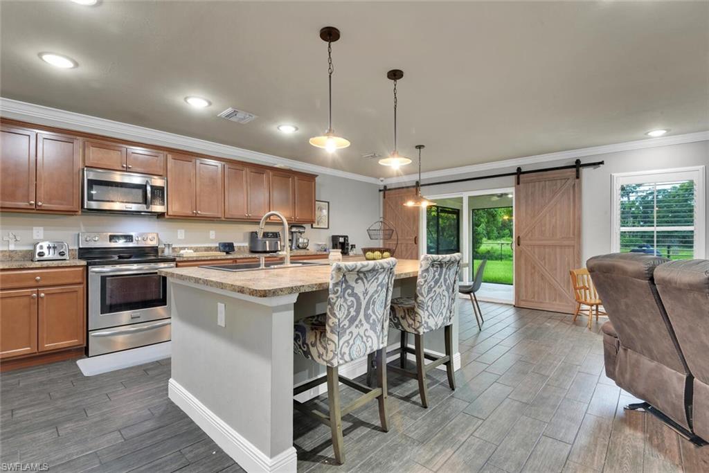 MARBLEBROOK - Residential