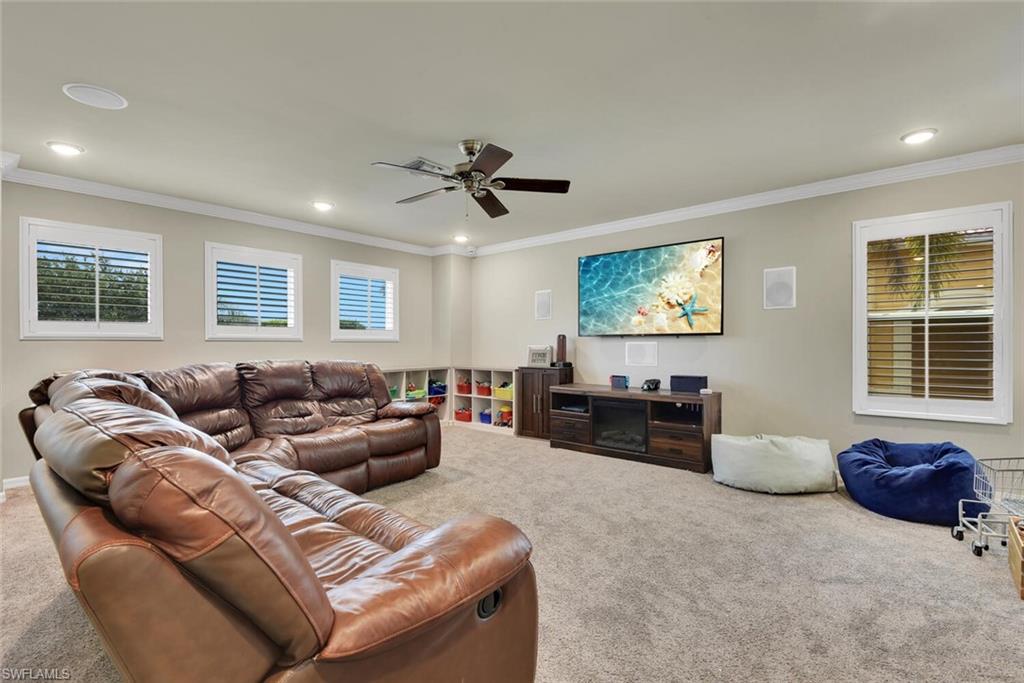 MARBLEBROOK - Residential