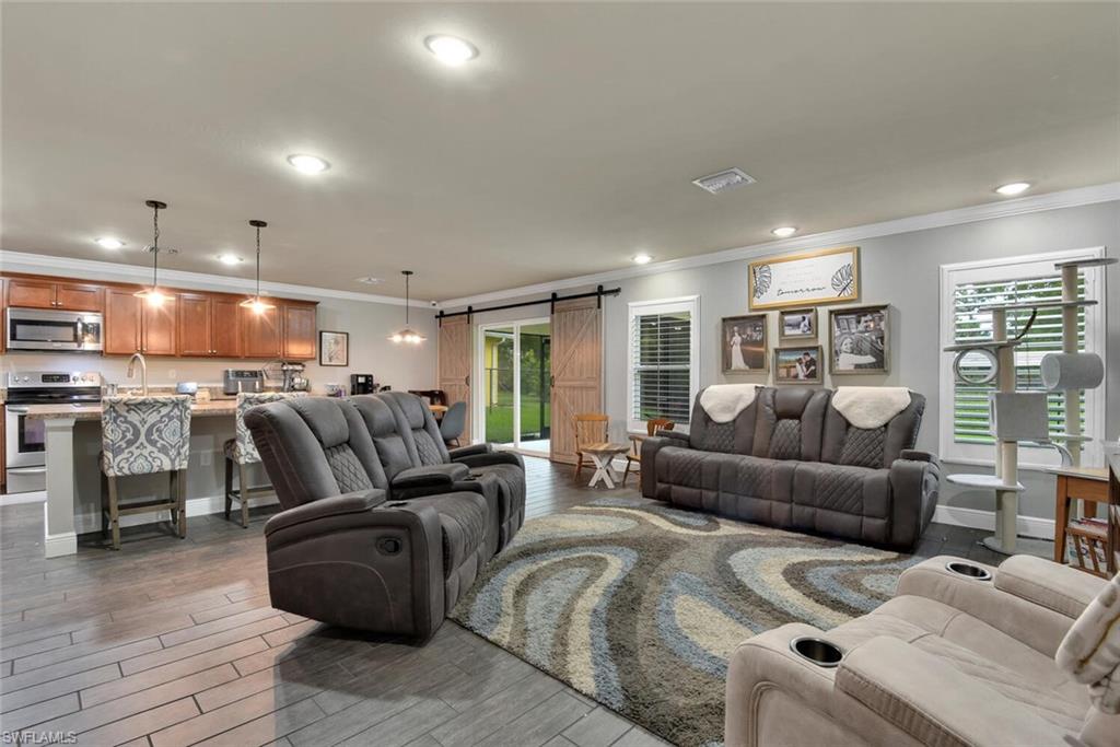 MARBLEBROOK - Residential