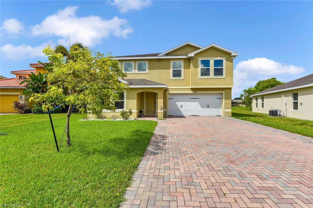 MARBLEBROOK - Residential