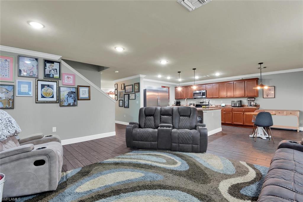 MARBLEBROOK - Residential