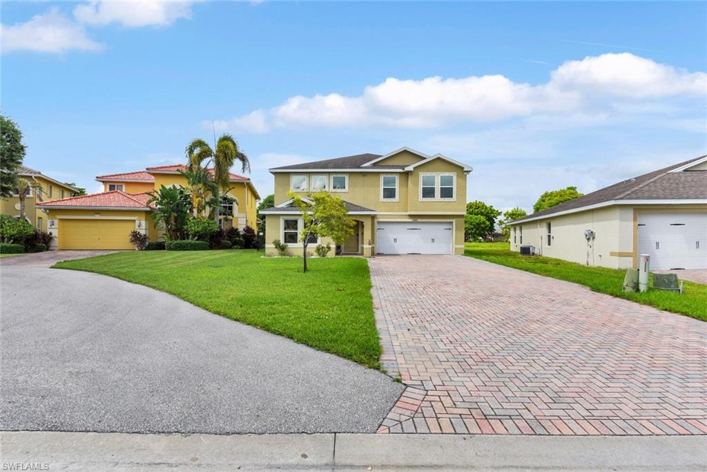 MARBLEBROOK - Residential