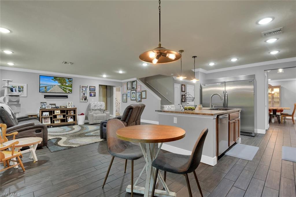 MARBLEBROOK - Residential