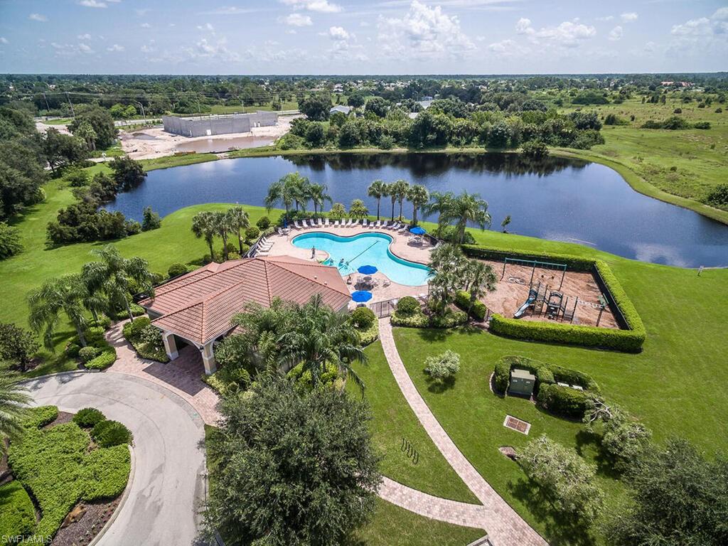 MARBLEBROOK - Residential