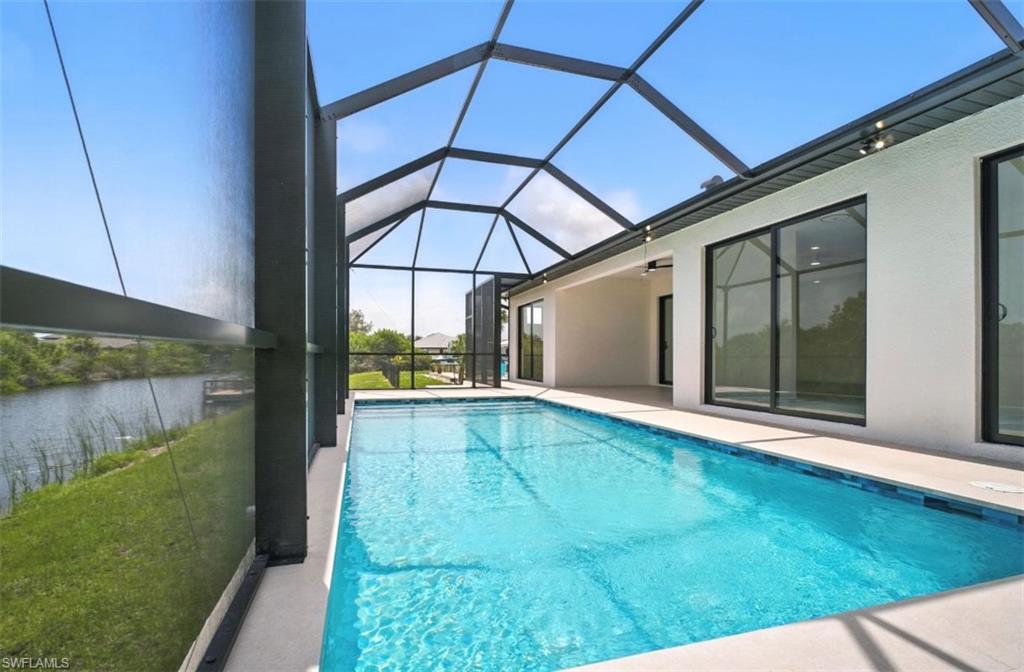 PORT CHARLOTTE - Residential