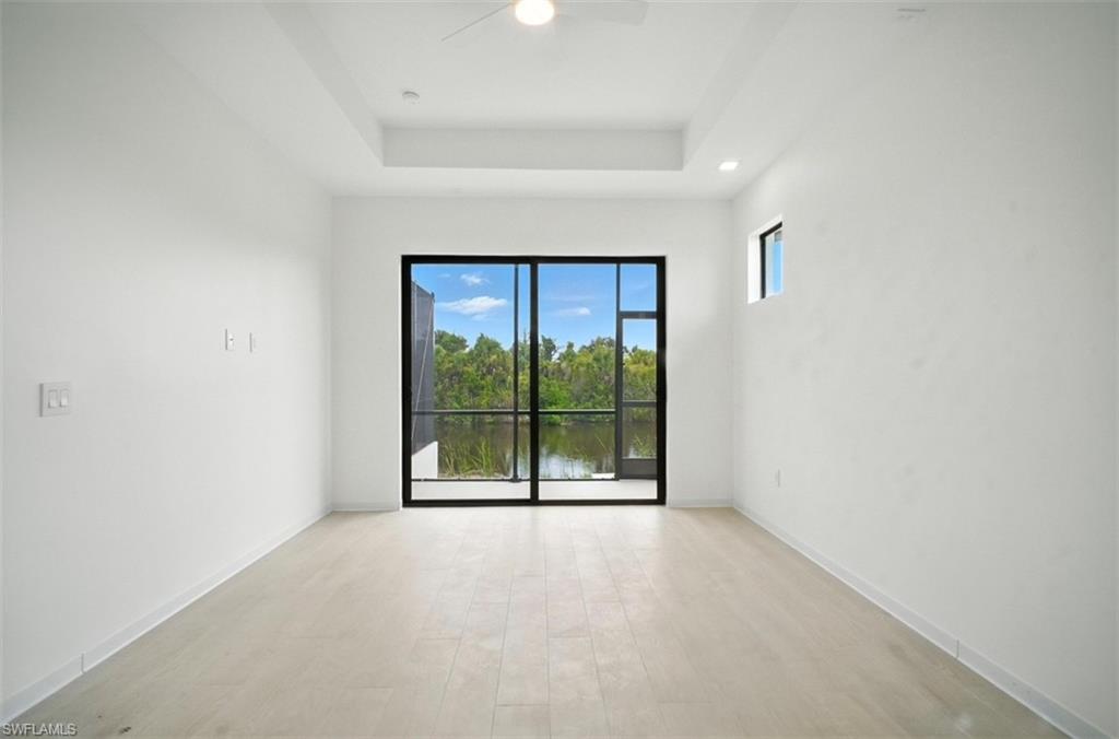 PORT CHARLOTTE - Residential