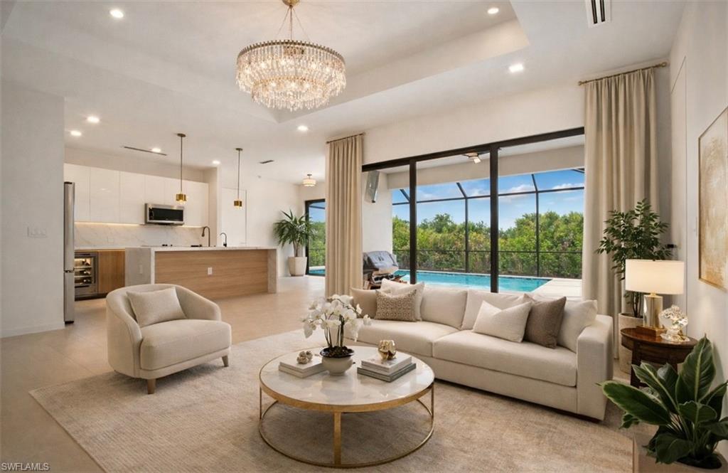 PORT CHARLOTTE - Residential