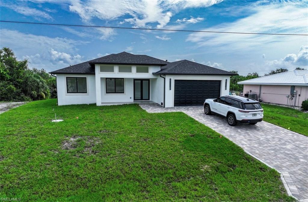 PORT CHARLOTTE - Residential