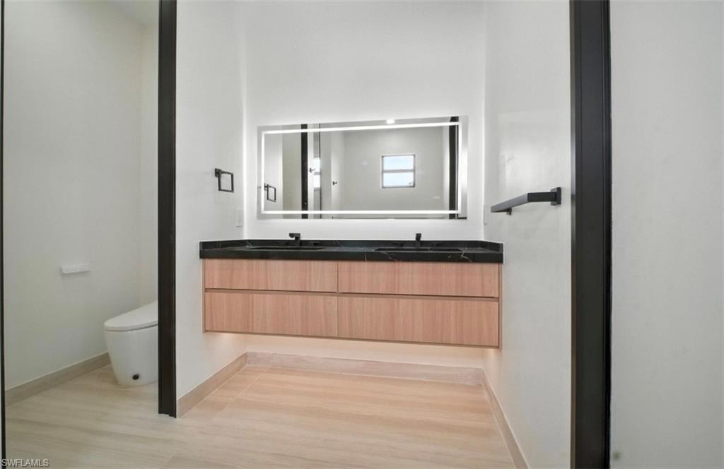 PORT CHARLOTTE - Residential