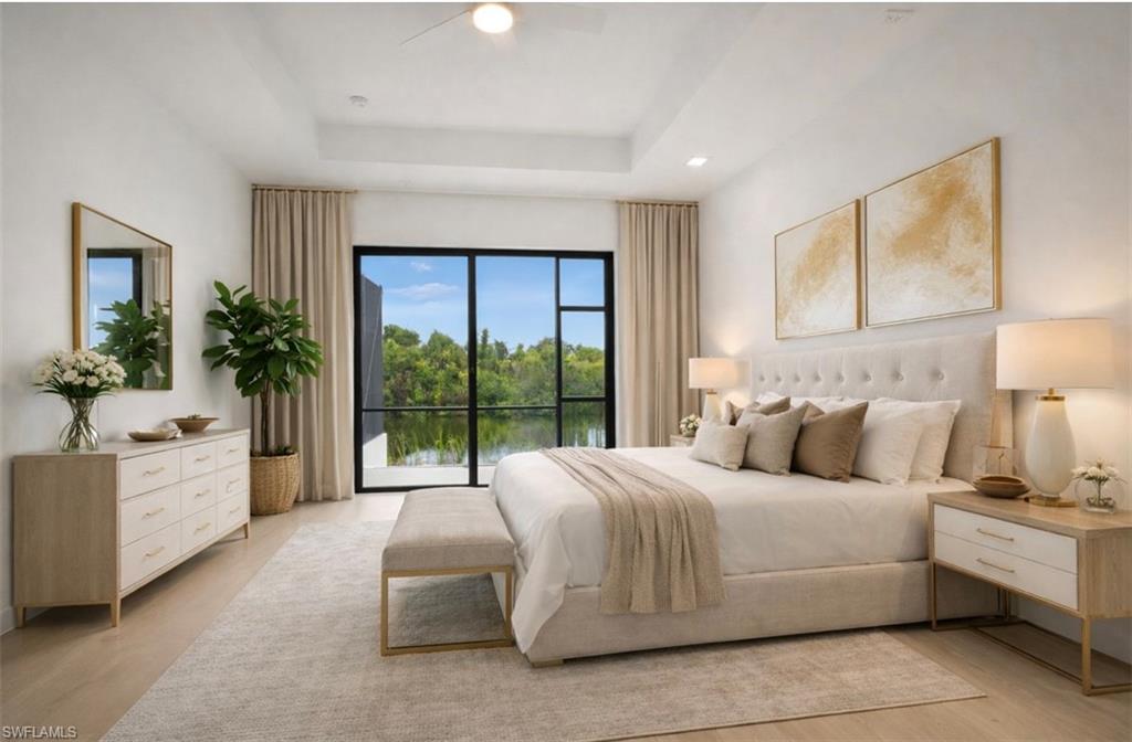 PORT CHARLOTTE - Residential