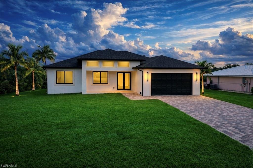 PORT CHARLOTTE - Residential