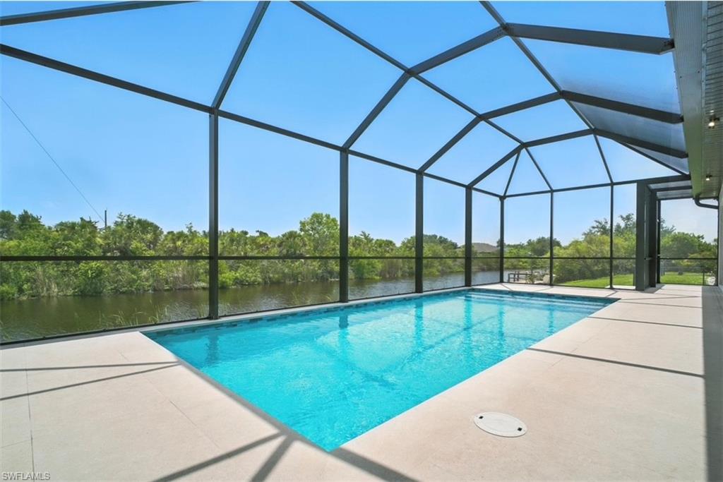 PORT CHARLOTTE - Residential