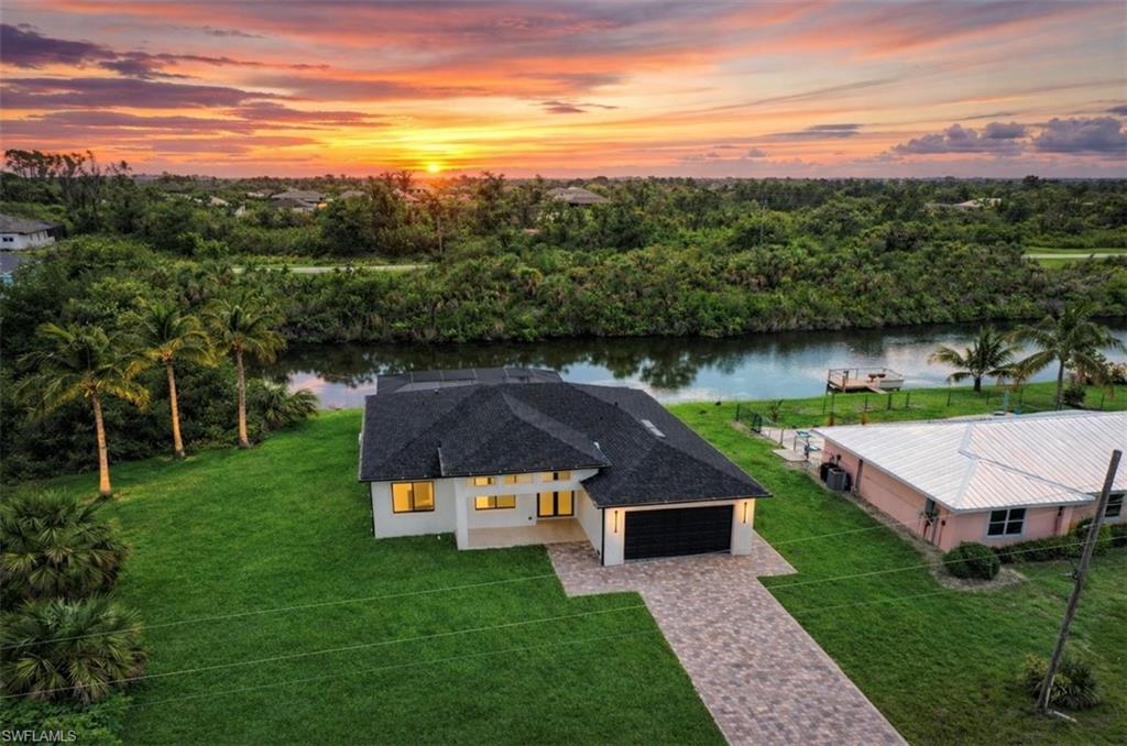 PORT CHARLOTTE - Residential