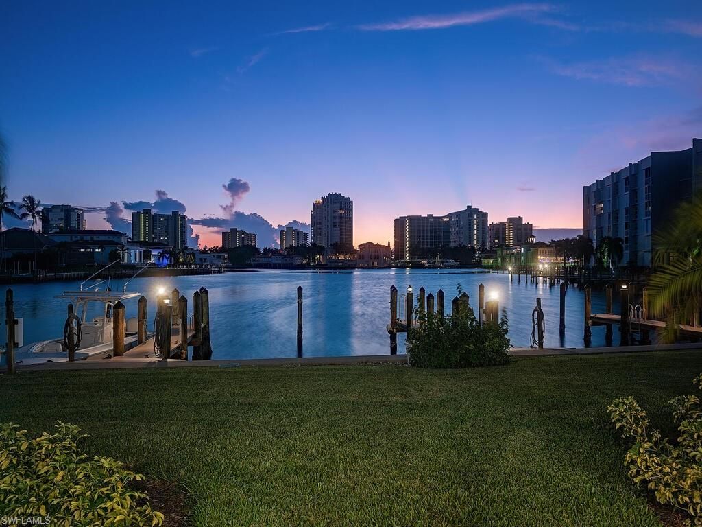 Photo of 4051 Crayton RD, NAPLES, FL 34103 (MLS # 224066468)