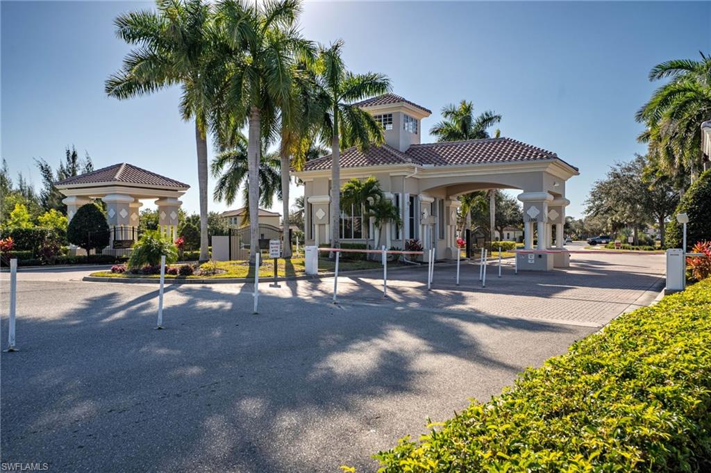 SAWGRASS AT CORAL LAKES - Residential