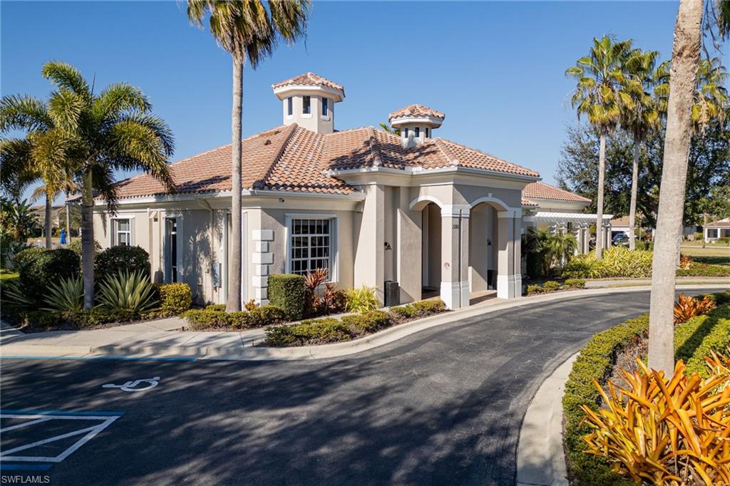 SAWGRASS AT CORAL LAKES - Residential