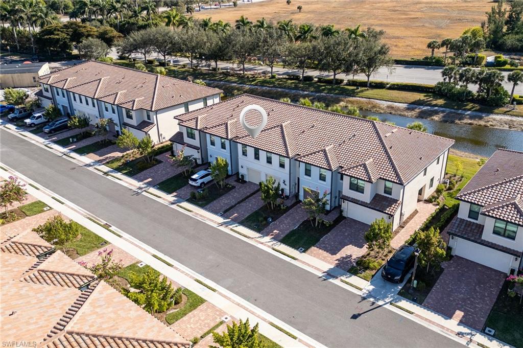 SAWGRASS AT CORAL LAKES - Residential