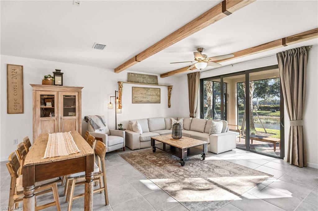 SAWGRASS AT CORAL LAKES - Residential