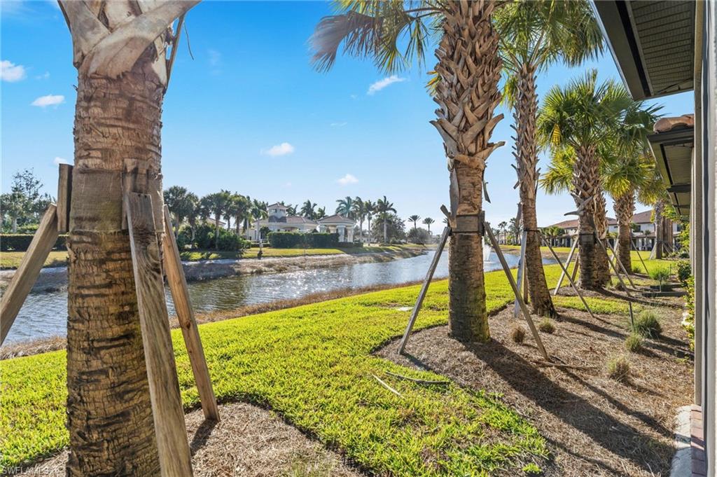 SAWGRASS AT CORAL LAKES - Residential